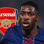 Arsenal ‘plan to make summer move’ for Ballon d’Or winner to replace Gyokeres amid contract deadlock