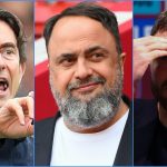 Carrick sack, Marinakinception, Spurs unity candidate found: what happens next in Managergeddon