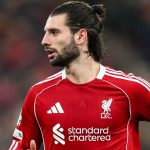 Liverpool star Dominik Szoboszlai ‘not looking elsewhere’ after Real Madrid links