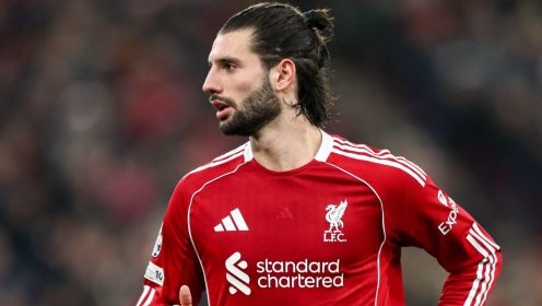 Liverpool ‘accelerate’ move for £70m PL star as FSG to ‘sanction exit’ after Szoboszlai ’emphatic message’