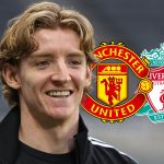 Man Utd ‘offering’ £100m to hijack Salah replacement at Liverpool from another Prem club