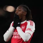 Eberechi Eze plan revealed as Arsenal could ‘get rid’ of star in summer exit
