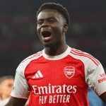 Bukayo Saka contract extension proves Arsenal are long gone from the Arsene Wenger era
