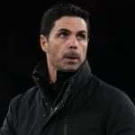 Arsenal manager Mikel Arteta responds after autograph snub clip goes viral: ‘It cannot continue’