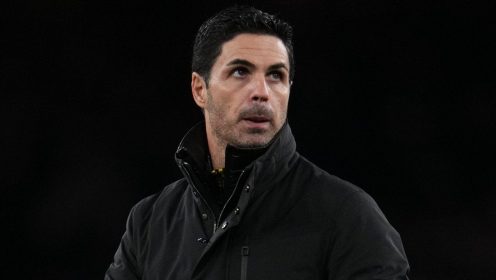 Arsenal sent Arteta sack warning after Man Utd, Chelsea mistakes – ‘I think the hierarchy will agree’