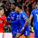 Mbappe says ‘Prestianni should never play in the CL again’ after Vinicius Jr racism allegation