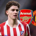 Alvarez confirms summer preference as Arsenal, Man Utd put ‘offers on the table’ for Atletico star