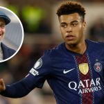 Joe Cole picks future Ballon d’Or winner who ‘completely changed the game’ for PSG