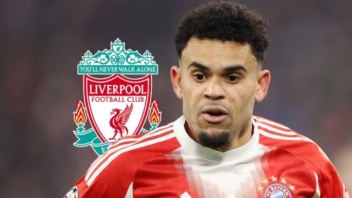Liverpool target Luis Diaz revenge with €40m bid for ‘hybrid’ Bayern Munich star
