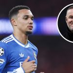 Real Madrid star Alexander-Arnold told ‘where he has to improve’ to become ‘best full-back in world’