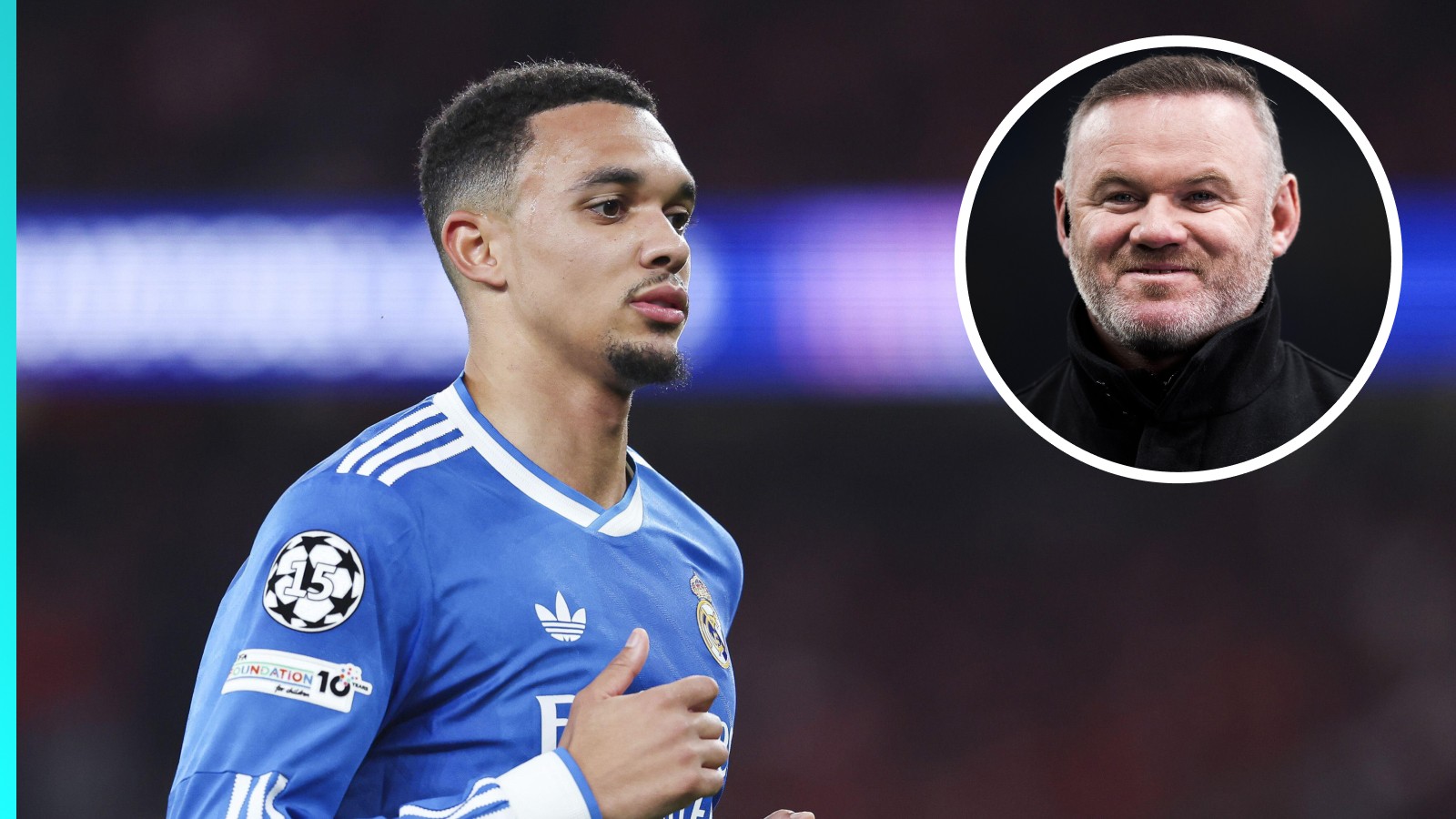 Real Madrid star Alexander-Arnold told ‘where he has to improve’ to become ‘best full-back in world’