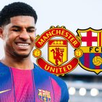 Man Utd ‘regret’ Rashford deal to Barcelona with value ‘now closer to £50m’ and return is likely