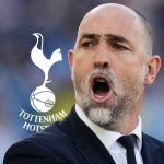 Tudor tells Arsenal ’13 players is enough’ to beat them in spectacular Tottenham war cry