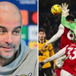Arsenal star accused of ‘panicking’ in Wolves draw as Man City will ‘really fancy it now’