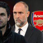 Big Weekend: Tottenham v Arsenal in relegation-bottlejob derby, Newcastle, Pereira, Ndiaye