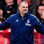 ‘Lost’ Ange Postecoglou admits Nottingham Forest job was a ‘bad decision’