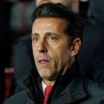 Edu under ‘huge pressure’ to keep Nottingham Forest job after ‘backfired’ appointment