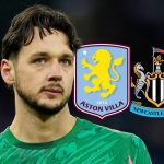 Man City star makes decision on Aston Villa or Newcastle move after transfer claim