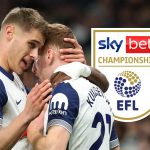 Report names 15 players who Tottenham fans can expect to leave if they are relegated