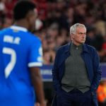 Real Madrid duo Vinicius Junior and Mbappe ‘do not want Mourinho’ as next manager