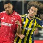 Vitor Pereira copies Sean Dyche with spectacular Nottingham Forest win over Fenerbahce