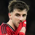 Man Utd to ‘accept’ Mason Mount ‘offer’ as £60m midfielder ‘not in Ratcliffe’s plans’