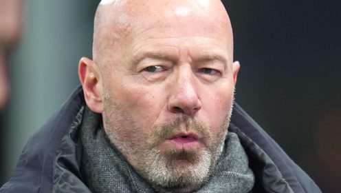 Shearer questions whether £60m star is ‘enough to take Chelsea to next level’ amid Arsenal comparison