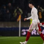 Arsenal ‘have no world class players’ as Rooney agreement reached over ‘ideal son-in-laws’