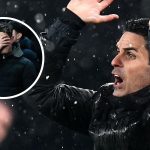 Arsenal ‘bottling it’ narrative is tiresome. But it’s Gooners who must grow up…