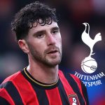 Tottenham learn what they must do to sign Senesi as big club enters the race