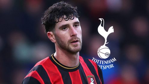 Tottenham learn what they must do to sign Senesi as big club enters the race