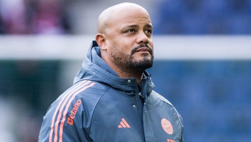 Bayern Munich make call on second Liverpool raid with forward ‘still on’ their radar – insider