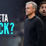 Hansi Flick and Pep Guardiola lead six genuine contenders to replace Mikel Arteta at Arsenal