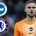 Chelsea want ‘another Brighton player’ to fix problem position currently occupied by ex-Albion man