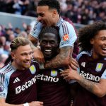 Man Utd ‘keeping tabs’ on Aston Villa star as Ratcliffe considers £140m midfield overhaul