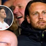 Man Utd know ‘deciding factor’ in Sandro Tonali transfer as Vivell pushes for Bundesliga star