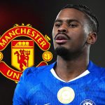 ‘It wouldn’t surprise me’ – Man Utd urged to sign ‘versatile’ £37m Chelsea flop
