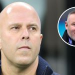 Liverpool boss Slot hits back at brutal Rooney ‘aura’ criticism as Romano reveals Reds sack stance