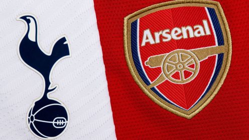 Arsenal ‘disaster’ forecast as five pundits make North London Derby predictions in Spurs ‘free swing’