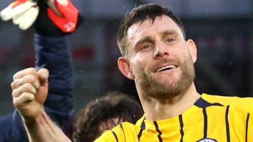 Hurzeler risks Brighton sack as Premier League history made in Arsenal-goading win