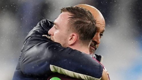 A €100m bargain and Spurs, Nottingham Forest truths emerge in frustrating West Ham point