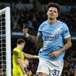 Man City reap benefits of decisive January transfer action to pile more pressure on Arsenal
