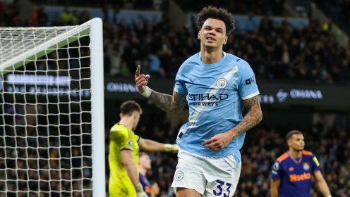 Man City reap benefits of decisive January transfer action to pile more pressure on Arsenal