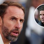 Premier League club ‘trying to persuade’ Gareth Southgate to ‘take over as interim manager’
