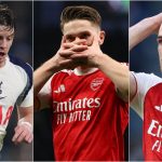 16 Conclusions from Tottenham 1-4 Arsenal: Bottle, relegation, Rice, Gyokeres, Eze, Gallagher