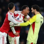 Arsenal man ‘shameful’ and ‘pathetic’ in City-esque victory v w*** Spurs