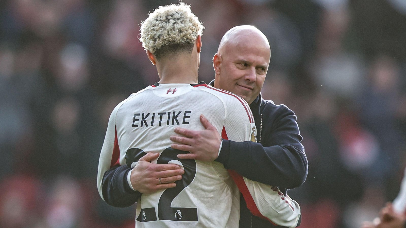 Liverpool guilty of ‘uninspired sh*te’; this is as bad as worst of Roy Hodgson