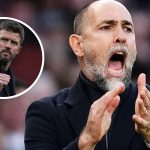 Premier League manager starts ranked: New Spurs boss rock bottom after NLD demolition