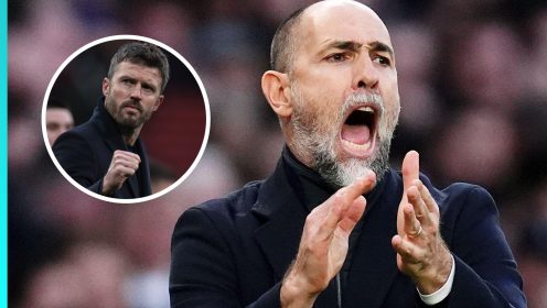 Premier League manager starts ranked: New Spurs boss rock bottom after NLD demolition