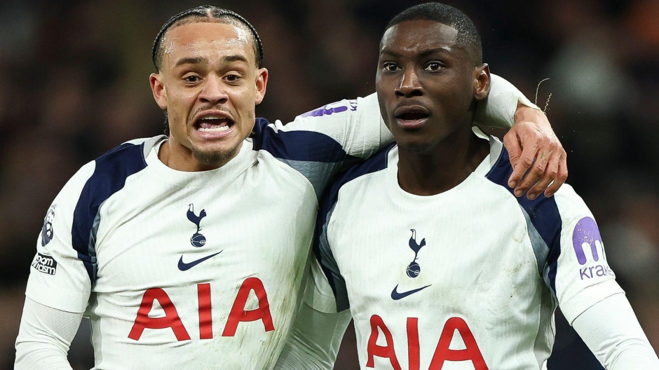 Randal Kolo Muani and also Xavi Simons share joy a unbiased against Arsenal.